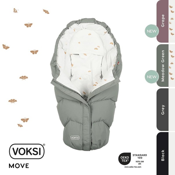 Voksi Move, Grape - Bilde 4