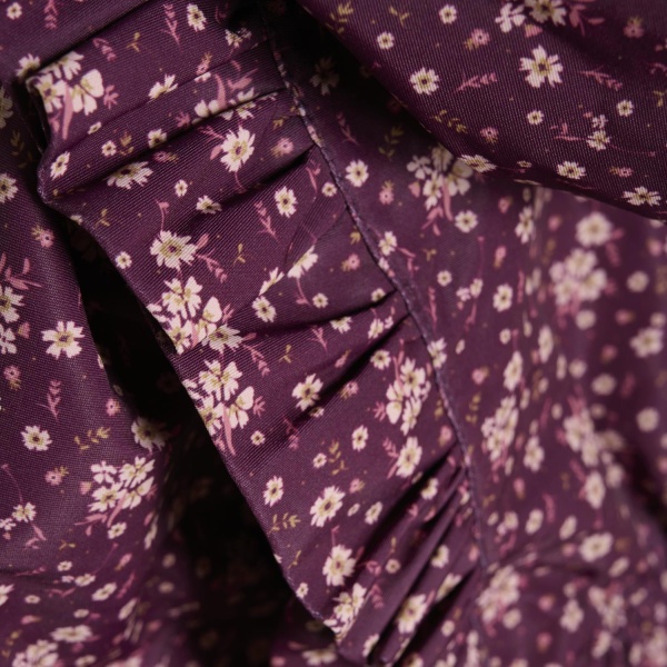 En Fant Snowsuit AOP - Bilde 3