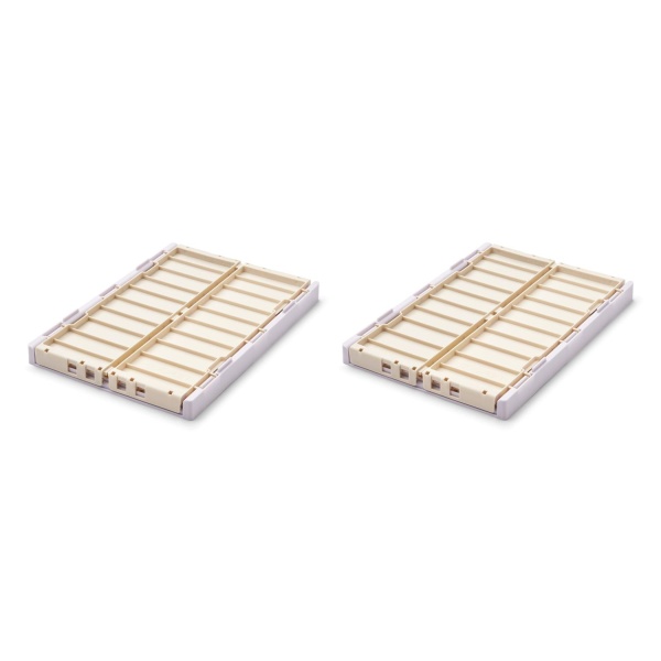 Liewood Weston storage box S 2-pack, Jojoba multi mix - Bilde 2