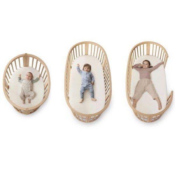 Stokke® Sleepi™ Mini V3 - Bilde 5