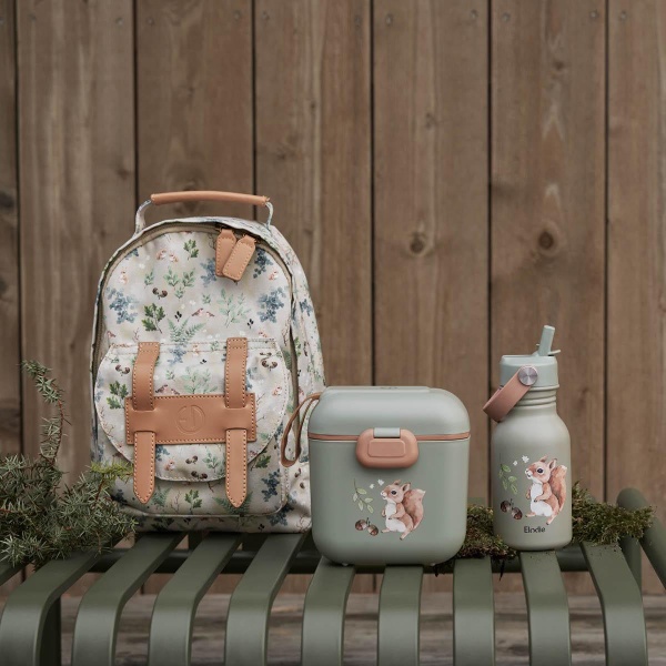 Elodie Lunch & Snack Box, Chipmunk Darling - Bilde 4