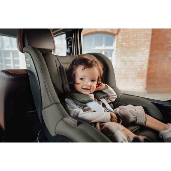 Britax Dualfix 5Z, LUX - Bilde 4