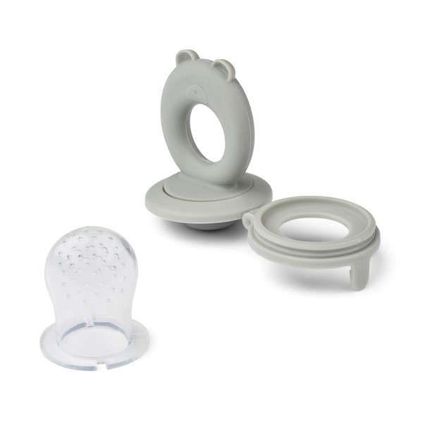 Liewood  Miranda Food Feeder 2-Pack - Bilde 3