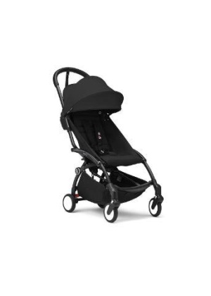 Stokke® YOYO 3 Frame - Black