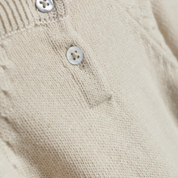 En Fant Pullover Knit - Bilde 3
