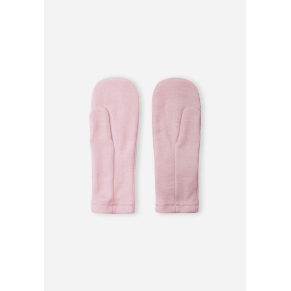 Reima, Ullvotter barn Eino, Pale Rose - Bilde 2