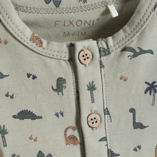 Fixoni Body LS - Bilde 2