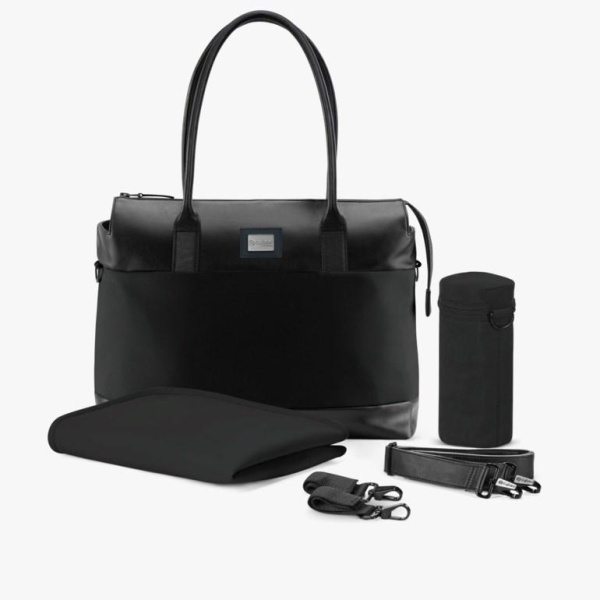 Cybex Platnium Tote Bag, Black - Bilde 5