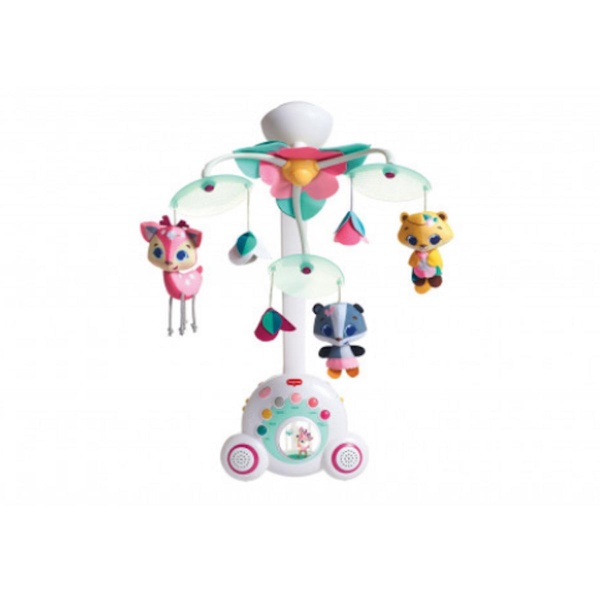 Tiny Love Sooth 'n Groove Mobile, Princess Tales - Bilde 2