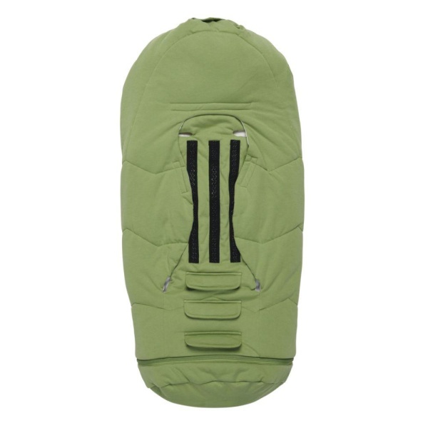 Voksi Sky Light, Apple Green - Bilde 4