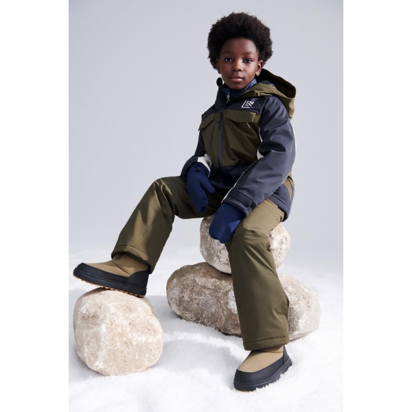 Liewood  Hakon Gloves - Bilde 3
