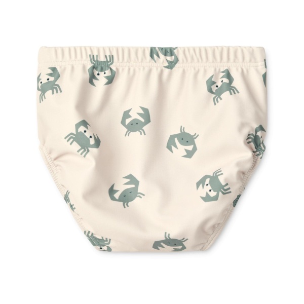 Liewood  Anthony Baby Printed Swim Pants - Bilde 2