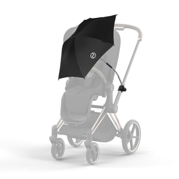 Cybex Parasoll,  Sort - Bilde 2