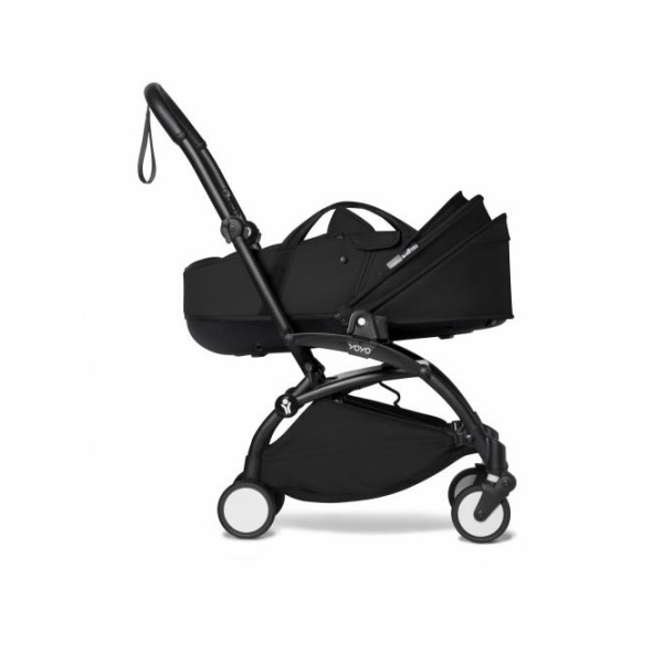 YOYO Bassinet - Bilde 2