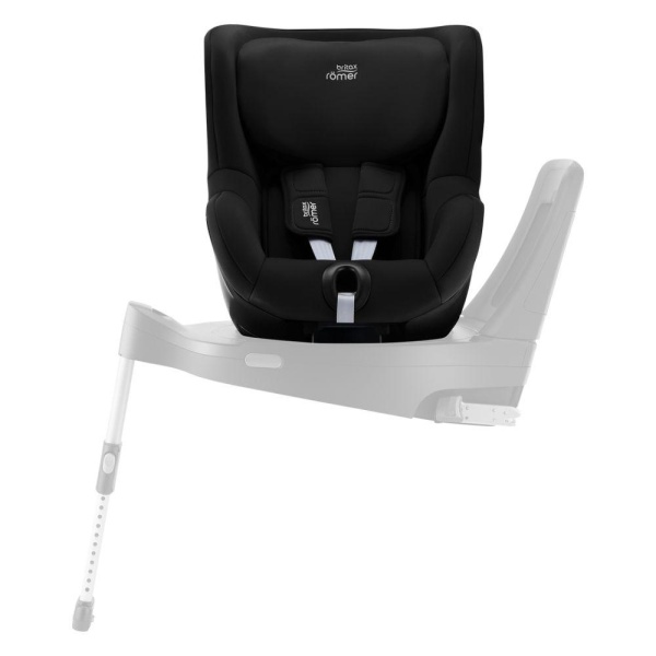 Britax Dualfix 5Z Style - Bilde 4