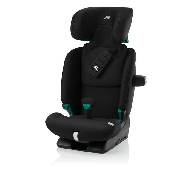 Britax Advansafix Pro - Bilde 2
