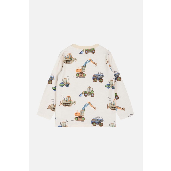 Anton-HC - T-shirt - Bilde 2