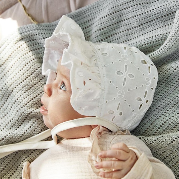 Elodie, Babyhatt - Bilde 4