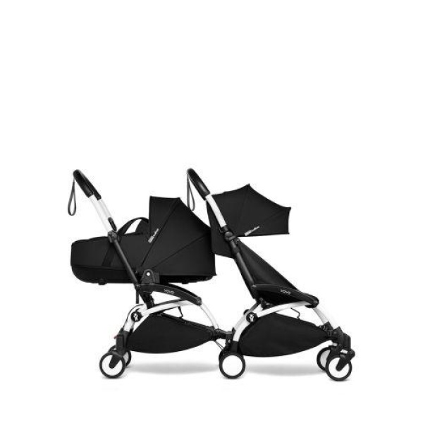 Liggedel, BABYZEN™ YOYO² - Bilde 4