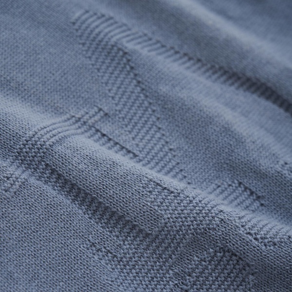 Minymo Vest Knit - Bilde 2