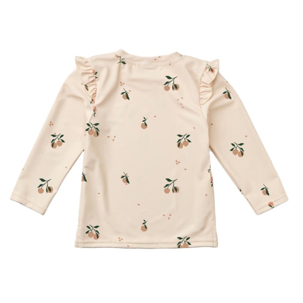 Liewood  Tenley Printed Swim Tee - Bilde 2