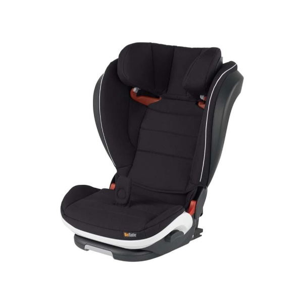 BESAFE iZi Flex FIX 2, Black Cab - Bilde 2