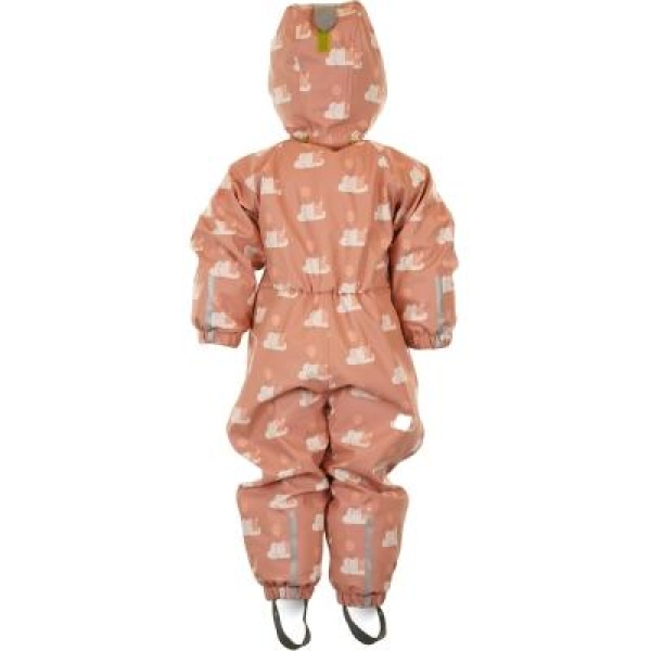 Kattnakken Regndress Baby Jubileum, Soloppgang - Bilde 2