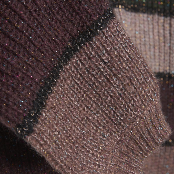 Minymo Pullover LS Knit - Bilde 2