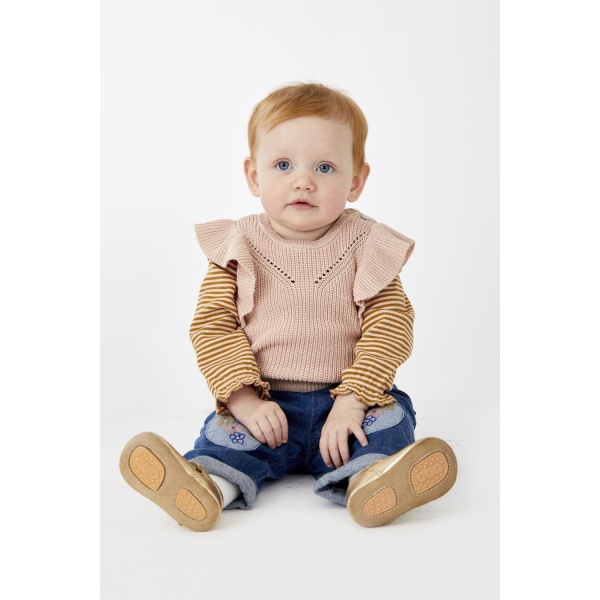 Nadiina-HC - Vest - Bilde 3