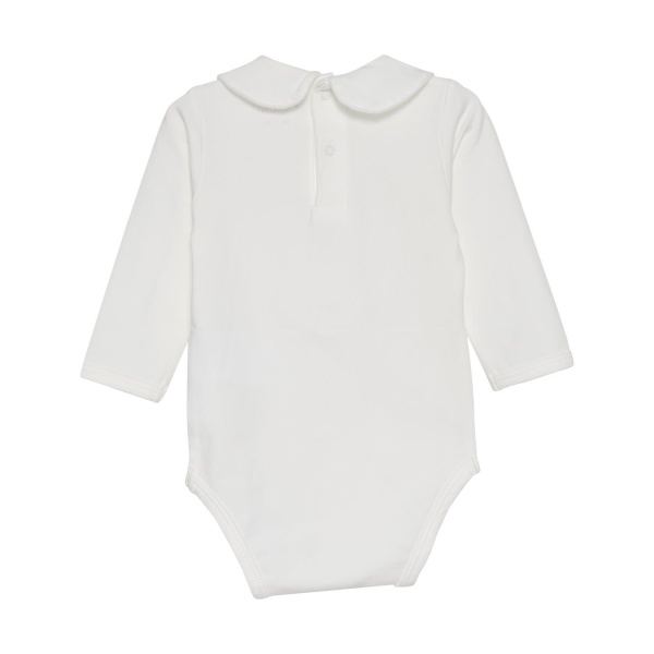 Fixoni Body LS w. Collar - Bilde 2