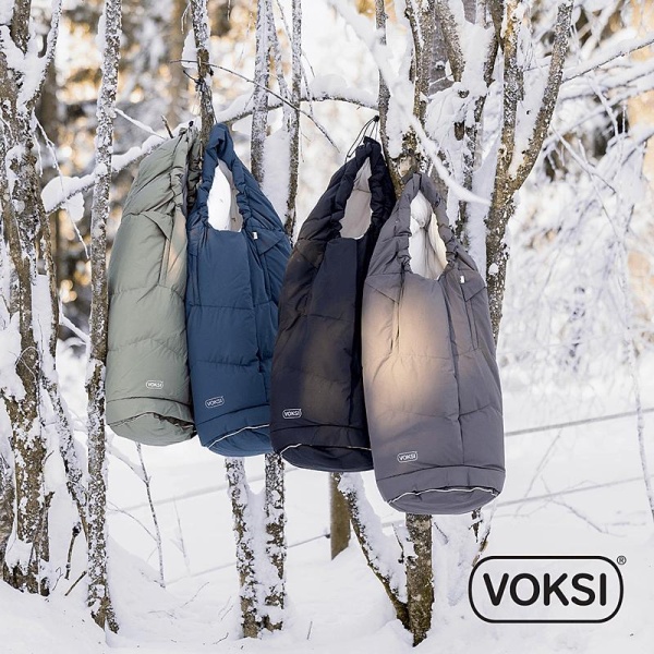 Voksi City North - Bilde 4