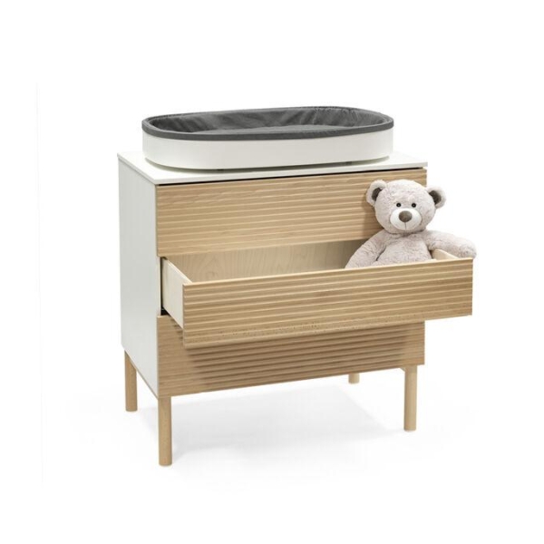 Stokke® Sleepi™ Kommode og stellebord - Bilde 3