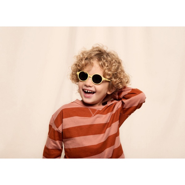 IZIPIZI® Sun Kids solbriller 9-36 mnd #d - Bilde 3