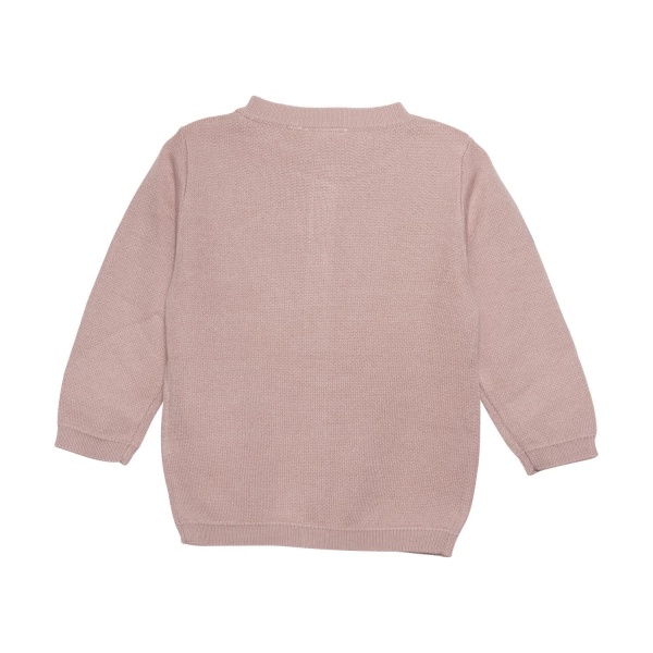 Fixoni Cardigan Knit - Bilde 2