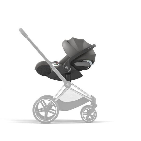 Cybex Cloud T i-Size Plus - Bilde 2
