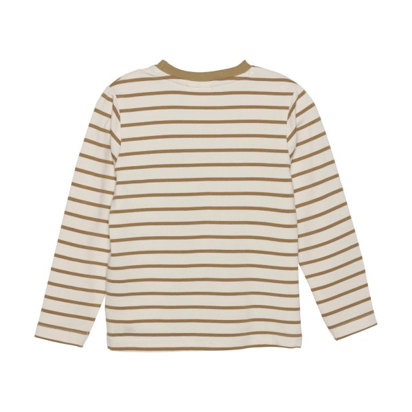 En Fant T-Shirt LS Stripe - Bilde 2