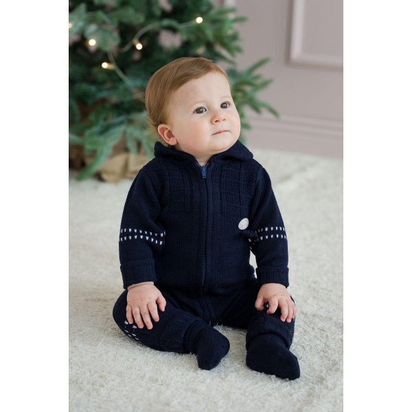 Lillelam, Sparkedress Special Edition, Marine/Navy/Blue - Bilde 2