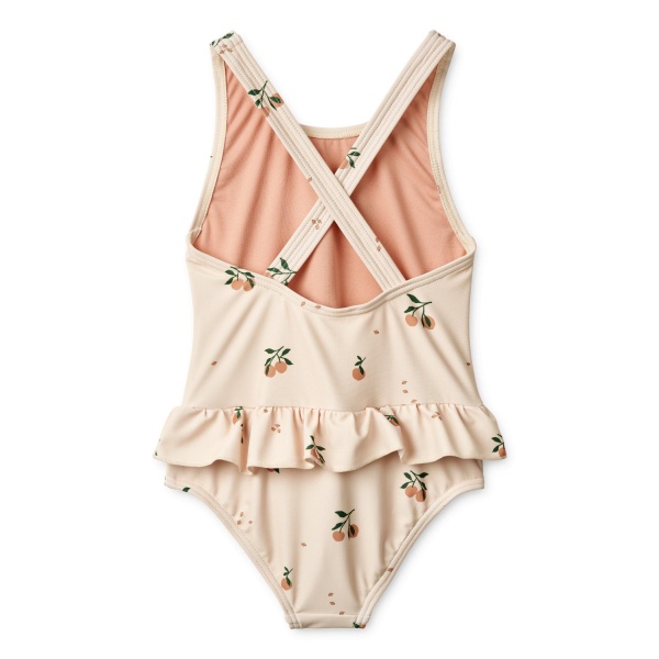 Liewood  Amara Printed Swimsuit - Bilde 2