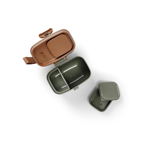Elodie Lunch & Snack Box, Chipmunk Darling - Bilde 2
