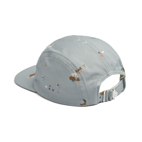 Liewood Rory Printed Cap - Bilde 2