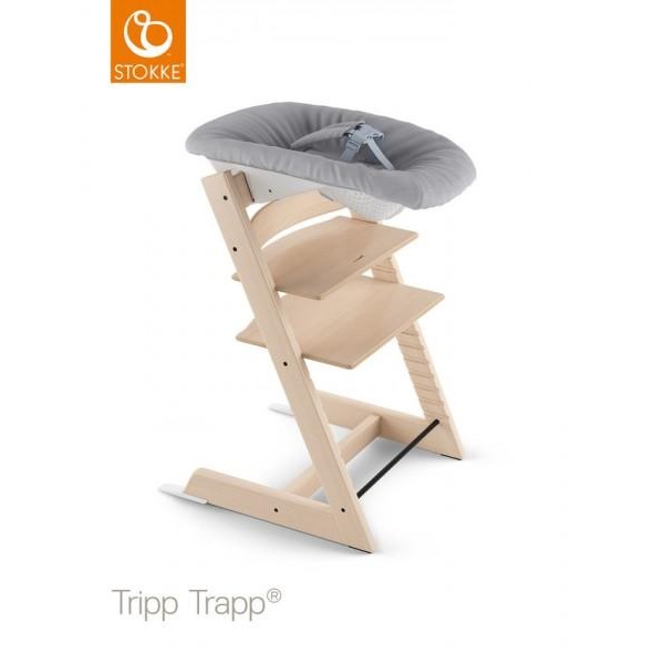 Stokke Tripp Trapp® Newborn Set - Bilde 2