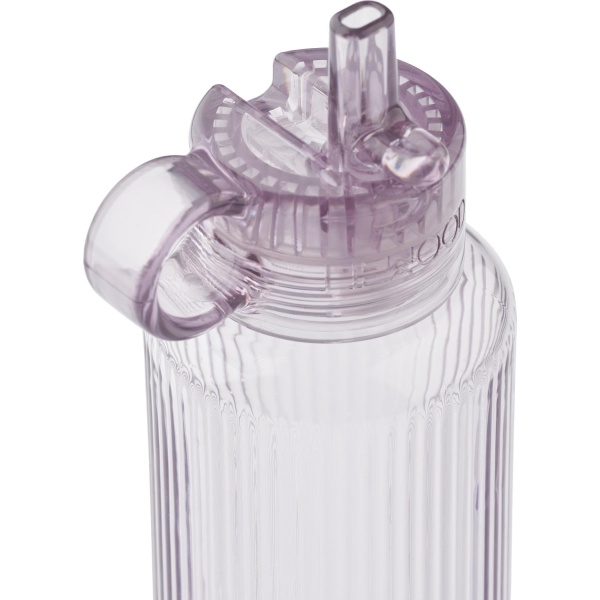 Liewood, Abel Water Bottle 500Ml, Misty Lilac - Bilde 3