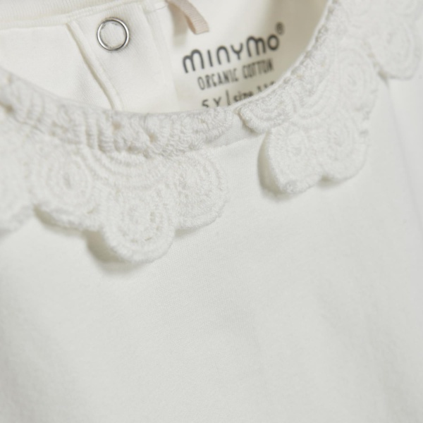 Minymo T-shirt LS - Bilde 2