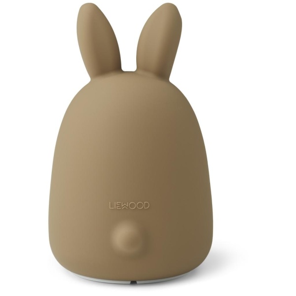 Liewood Winston night light, Rabbit oat - Bilde 2