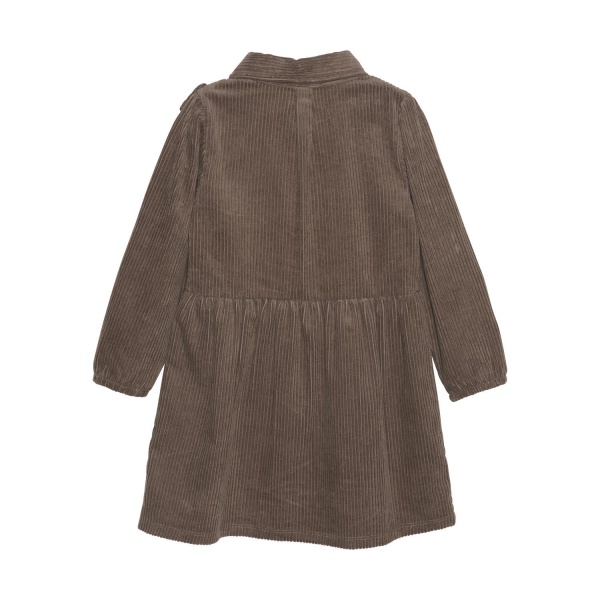 En Fant Dress Corduroy - Bilde 2