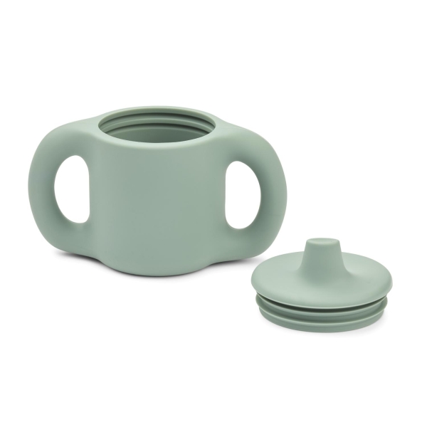 Liewood, Katinka Sippy Cup, peppermint - Bilde 2
