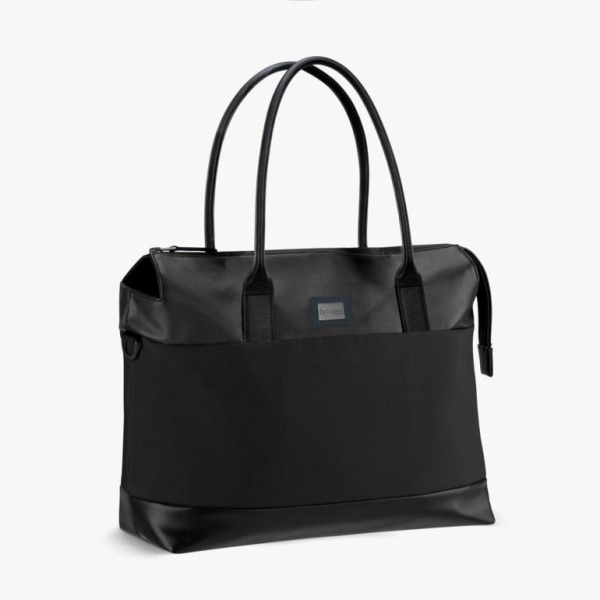 Cybex Platnium Tote Bag, Black - Bilde 2