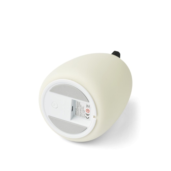 Liewood WINSTON PANDA NIGHT LIGHT, Creme - Bilde 2