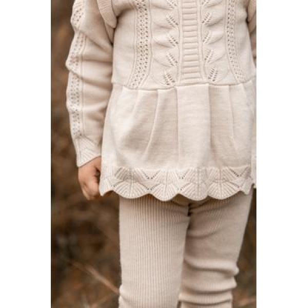 FLIINK BENNA RIB LEGGIN - Bilde 2