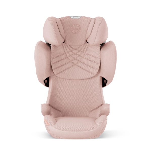 Cybex Solution T i-fix Plus, Peach Pink - Bilde 4